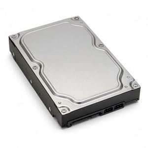 ฮาร์ดดิสก์ 881787-B21 ขนาด 12TB สำหรับองค์กร แบบ SATA ขนาด 3.5 นิ้ว ความเร็ว 7200RPM 512e ฮาร์ดไดรฟ์ภายในสำหรับจัดเก็บข้อมูลในศูนย์ข้อมูล - Product Image 2
