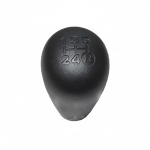 Pomo de Palanca de Cambios para Toyota Corolla 1992-2002, Compatible con Modelos 1.3, 1.6 y 1.4, Número de Pieza 3350412180J0 - Product Image 2