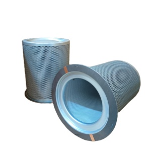 Séparateur d'huile pour compresseur d'air industriel Manny 6.3559.0, état neuf - Product Image 1