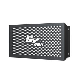 Grille de protection de radiateur pour Suzuki SV650 SV650S 2003 2004 2005 2006 2007 <span class=keywords><strong>2008</strong></span> 2009 2010 2011 2012 <span class=keywords><strong>SV</strong></span> <span class=keywords><strong>650</strong></span> S 650S - Product Image 4