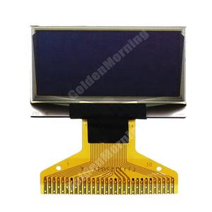 Harga Bagus SSD1315 Layar Tampilan SPI <span class=keywords><strong>3</strong></span>-/4-Kabel yang Dikurangi I2C 0.96 128x64 Oled 0.96 inci - Product Image 3