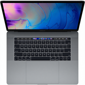 Portátil Profesional de 16 Pulgadas <span class=keywords><strong>2019</strong></span>, Intel Core I9 2.4GHz, 32GB de RAM, 512GB de Almacenamiento SSD, Color Gris Espacial para Sistema Operativo - Product Image 1