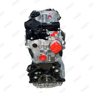 2009-2013ออดี้1.8L A3เทอร์โบ cczb เครื่องยนต์ CDA <span class=keywords><strong>CGM</strong></span> EA888 Gen2สภาพใหม่4สูบ - Product Image 3