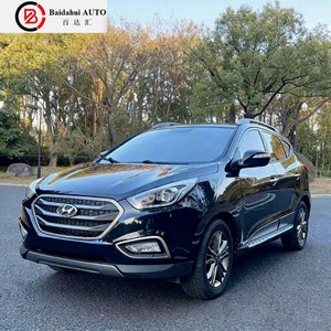 Auto Usado Más Vendido, Beijing <span class=keywords><strong>Hyundai</strong></span> <span class=keywords><strong>Ix35</strong></span> 2.0L Automático 2WD Modelo Comfort, Estándar de Emisiones Nacional IV, Disponible para Exportación - Product Image 1