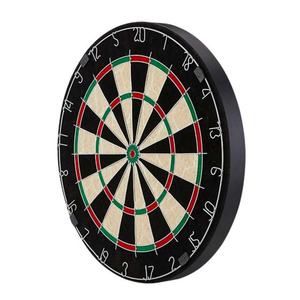 Juego de Dardos de Alta Calidad, Diana de Dardos de Sisal Chino, Diana de Dardos de Fibra para Juegos Familiares - Product Image 4