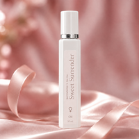 Huile de parfum aux phéromones au vétiver fumé 10 ml en gros pour hommes, flacon roll-on personnalisé, fabricant