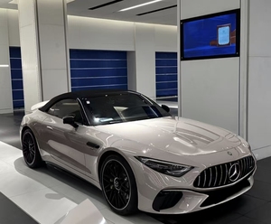 High-quality Car Film That Protects Against UV <strong>Rays</strong>, Scratches and Yellowing, with <strong>Metallic</strong> Liquid Coating. - Product Image 3