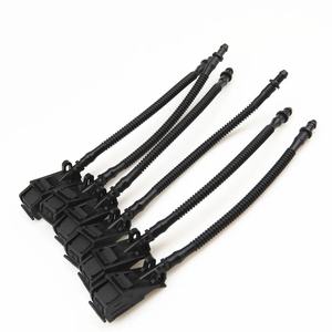 FHAWKEYEQ Nuovo Tubo dell'Acqua per Ugello Tergicristallo 6RD955985 VW Bora per B5 Golf 4 Beetle Touareg POLO - Product Image 1