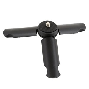 Precio al por mayor Trípode portátil <span class=keywords><strong>Mini</strong></span> trípode Soporte de montaje Diseño antideslizante para Selfie Sticks Soporte para teléfono inteligente Cámara Negro - Product Image 4