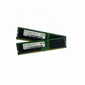 Memoria RAM ECC DDR4 de 32 GB para Servidor Dell con Capacidad de Memoria de 2666 MHz/2933 MHz/3200 MHz, Opciones de 8 GB y 16 GB en Existencia - Product Image 2