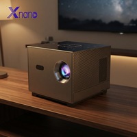 XNANO Usine Vente en Gros X3H Full HD Home Cinéma Projecteur Smart Android 11 4K Vidéo Projecteur Portable Mini Projecteurs Beamer