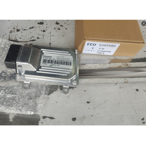 Precio al por mayor, placa de ordenador de motor de coche, Unidad de Control electrónico ECU F01R00DEF6 33920DF7400 DAM15DL para Bosch DongFeng <span class=keywords><strong>Fencon</strong></span> - Product Image 4