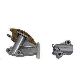 Kit de réparation de chaîne de distribution Hyundai Kia, 15 pièces, pour pièces de rechange de moteur 4A000 - Product Image 1