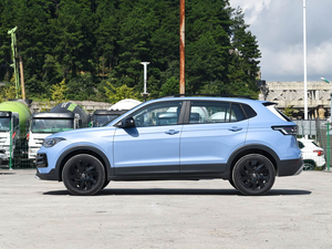 Offre Spéciale S/AIC V/W Tharu 2026 Nouveau SUV Compact Essence 1.5L pour Voyages en Famille, Trajets Quotidiens en Ville, <span class=keywords><strong>Camping</strong></span> en Plein Air à Prix Réduit - Product Image 6