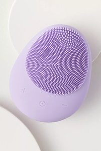 Koreanischer Bestseller Silikon Gesichts reinigungs bürste Tiefen reinigung Make-up Entferner Werkzeug Vibrations massage Gesichts bürsten reiniger - Product Image 4