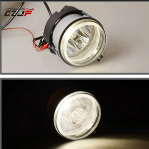 Luces <span class=keywords><strong>antiniebla</strong></span> de alta calidad para <span class=keywords><strong>Patriot</strong></span> Compass Caravan Caliber Pacifica Sebring 2005-2009 - Product Image 5