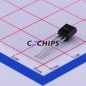 ชิปวงจรรวม HX7536ถึง-92-3ชิ้นส่วนอิเล็กทรอนิกส์ - Product Image 1