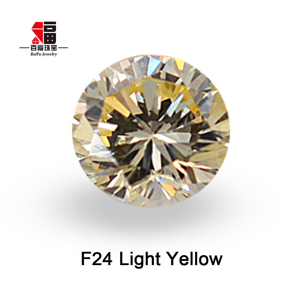 F24 Light yellow