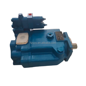 Bomba de Pistón Hidráulica ZHENYUAN PVH074R01AB10A250000002001AE010A PVH 057 074 098 131 141 PVH131R16AF30E252004001AD1AA010A - Product Image 3