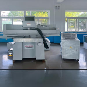 <span class=keywords><strong>Rectificadora</strong></span> <span class=keywords><strong>de</strong></span> superficie <span class=keywords><strong>de</strong></span> alta precisión YASHIDA 3060AHD, engranaje <span class=keywords><strong>de</strong></span> Motor, superficie plana, <span class=keywords><strong>rectificadora</strong></span> <span class=keywords><strong>de</strong></span> culata usada - Product Image 2