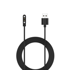 Câble de charge pour montre <span class=keywords><strong>AGPTEK</strong></span> LW11 USB-A avec noyau en cuivre pur et gaine en PVC, protection magnétique puissante pour l'Asie du Sud-Est - Product Image 5