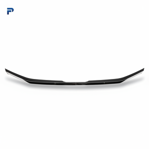 Nouvelle garniture avant chromée en ABS de haute qualité pour bus <span class=keywords><strong>Marco</strong></span> <span class=keywords><strong>Polo</strong></span> WJC-QZ-014 - Product Image 1