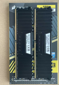 C Vengeance LPX 32GB (2x16GB) <span class=keywords><strong>DDR4</strong></span> 3200MHz <span class=keywords><strong>RAM</strong></span> CM4X16GC3200C12K2E - Product Image 2