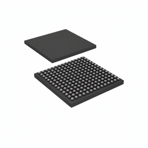 Components Electronic 196 LFBGA MIMXRT1062CVJ5A Embedded BOM IC In Stock - Product Image 1