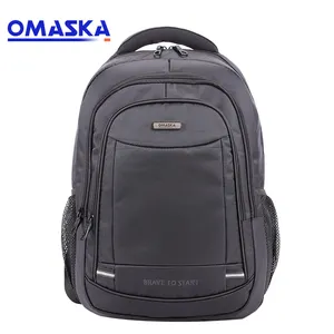 OMASKA Custom Mochila para Big Capacity Women Zaino Scuola Per Laptop Backpack