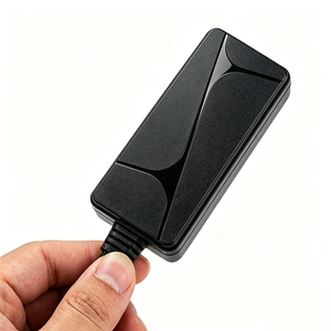 เครื่องติดตาม GPS สำหรับยานพาหนะ ระบบ 2G GSM พร้อมรีเลย์ตัดการทำงานของเครื่องยนต์ - Product Image 3
