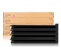 Cartouche de toner couleur compatible de haute qualité MX31 pour imprimante Sharp MX2600N 3100N 2601N 3101N