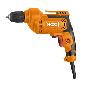 Taladros Eléctricos con Cable <span class=keywords><strong>HCC</strong></span> Profesionales, Resistentes y Duraderos de 10mm - Product Image 5