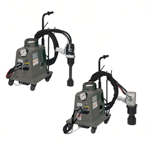 Tttake Power Station Pro เครื่องประแจกระแทกไฮดรอลิก2000 PSI 1500 W 120 V 60 Hz - Product Image 2