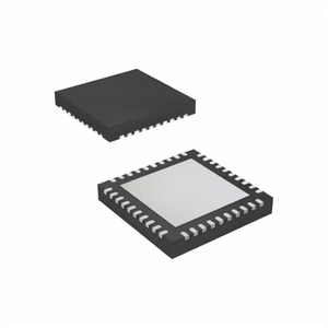 ISL9501CRZ Power Management (PMIC) In Stock Electronic Circuit Components <b>40</b> VFQFN Exposed Pad - Product Image 1