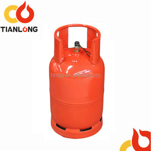 Bombola di <span class=keywords><strong>Gas</strong></span> GPL in Acciaio da 26,5L/12,5KG <span class=keywords><strong>a</strong></span> Bassa Pressione per Uso Domestico - Product Image 4