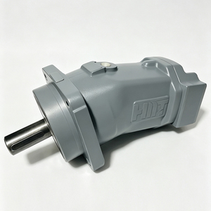 มอเตอร์ไฮดรอลิกแบบลูกสูบคงที่ H1C 055 ขนาด 55 ซีซี วงจรเปิด-ปิด H1C M 055 ME SAI LM2 - Product Image 4