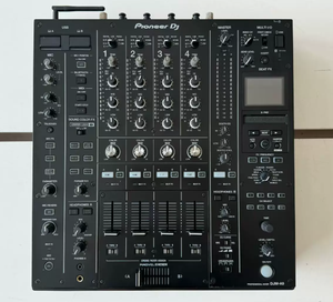 Ensemble <span class=keywords><strong>DJ</strong></span> <span class=keywords><strong>Pioneer</strong></span> CDJ-<span class=keywords><strong>3000</strong></span> & DJM-A9 d'occasion - Équipement <span class=keywords><strong>DJ</strong></span> professionnel pour club - Haute valeur - En stock - Product Image 4