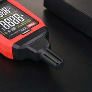 Termohigrómetro Digital TASI TA622A con Registrador de Datos USB 8000, Compatible con OEM y ODM, Medidor de Temperatura y Humedad de Plástico - Product Image 5