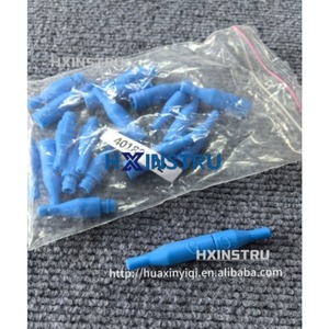 BENTLY NEVADA 40180-02 .. PAQUETE COMO EN FOTO 7 SET APROX H - Product Image 3
