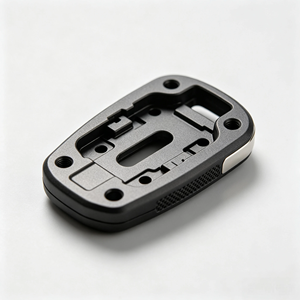 Piezas de Repuesto para Motocicleta de Acero Inoxidable Mecanizadas por CNC Personalizadas, Aluminio Anodizado, Múltiples Estilos, Modificación de Motocicletas - Product Image 5