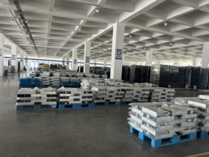 SCU Original Manufacturer 1MWH on Grid Air Cooling Industrial Battery <b>Energy</b> <b>Storage</b> <b>System</b> BESS 20ft Container - Product Image 3