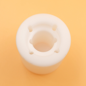 Produit <span class=keywords><strong>POM</strong></span> CNC de haute qualité avec de bonnes performances autolubrifiantes, faible coefficient de frottement, bonne résistance mécanique - Product Image 2