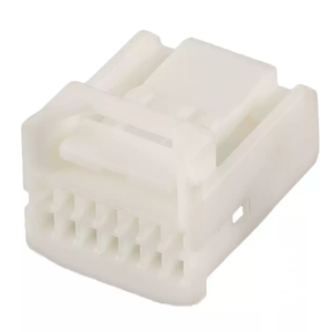 מחבר מותג Shell <span class=keywords><strong>6098</strong></span>-3917 אביזרי רכב - Product Image 5