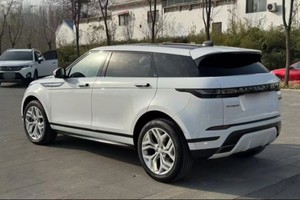 <span class=keywords><strong>Land</strong></span> <span class=keywords><strong>Rover</strong></span> Range <span class=keywords><strong>Rover</strong></span> <span class=keywords><strong>Evoque</strong></span> L200PS 2023, SUV Híbrido Ligero de 48V, Automático, Asientos de Cuero, Luces LED, 5 Puertas, R20 Izquierda, Oscuro - Product Image 4