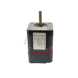 มอเตอร์สเต็ปเปอร์ไฮบริด 42HS40ESI Nema 17 2A 2V 0.48N.m แรงบิด ระบบควบคุมความแม่นยำแบบวงปิด สำหรับใช้งานในอุตสาหกรรม - Product Image 1