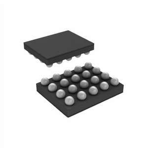 20 XFBGA, DSBGA Electronic Circuit Components Authorized Distributor BQ21061YFPT Battery Chargers - Product Image 1