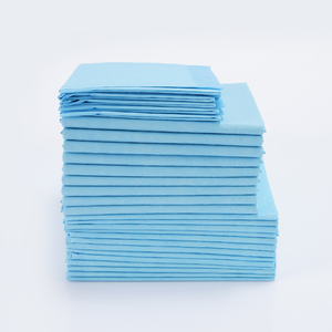 Vente en gros d'usine : Meilleures ventes de sous-couches médicales jetables, coussinets de lit pour incontinence, couches jetables biodégradables pour adultes et personnes âgées - Product Image 2
