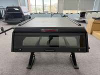 Cubierta de Caja de Camioneta Resistente XINYI para Ford F150 Ranger Maverick, Fácil de Instalar