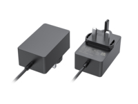 Adaptateur secteur AC DC 100V 240V vers 12V 24V, alimentation à découpage pour bande LED, caméra CCTV, CE RoHS