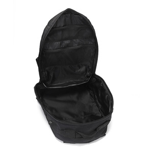 DFA18 egg Black OD green Tactical <b>Backpack</b> <b>45L</b> Oxford Cloth Waterproof All Seasons Travel Storage Bag Black Multi Color Options - Product Image 2